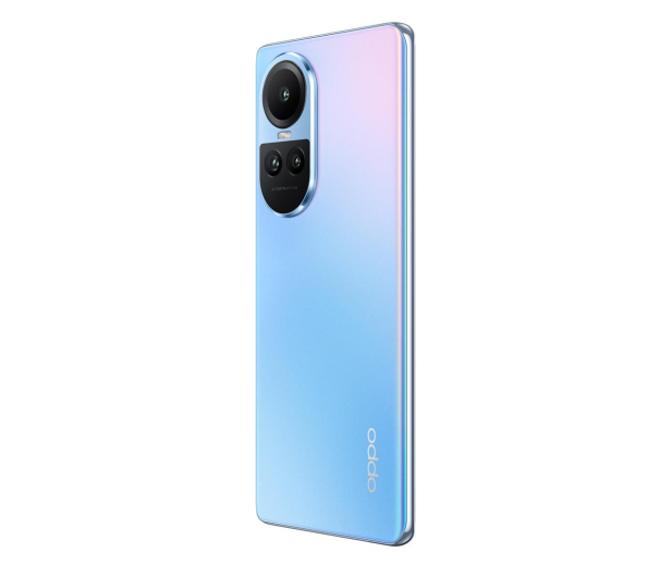 OPPO RENO 10 5G 8/256GB Błękitny - 1160519 - zdjęcie 7